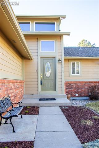 MLS Image for 3025  Commodore  ,Colorado Springs, Colorado