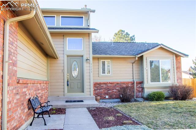 MLS Image for 3025  Commodore  ,Colorado Springs, Colorado