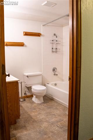 MLS Image for 3025  Commodore  ,Colorado Springs, Colorado