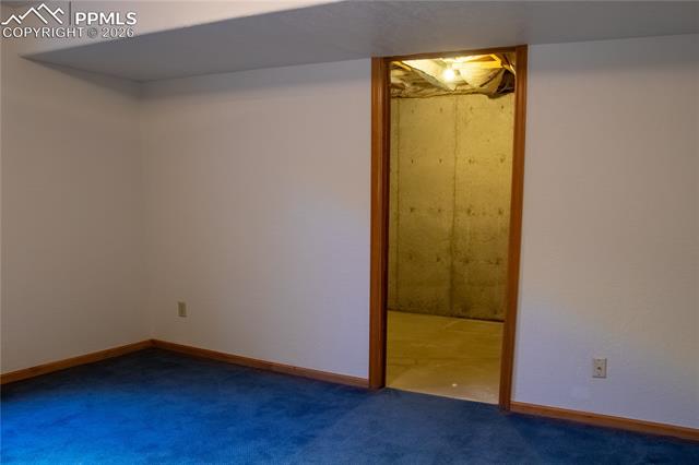 MLS Image for 3025  Commodore  ,Colorado Springs, Colorado