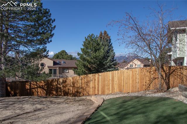 MLS Image for 3025  Commodore  ,Colorado Springs, Colorado