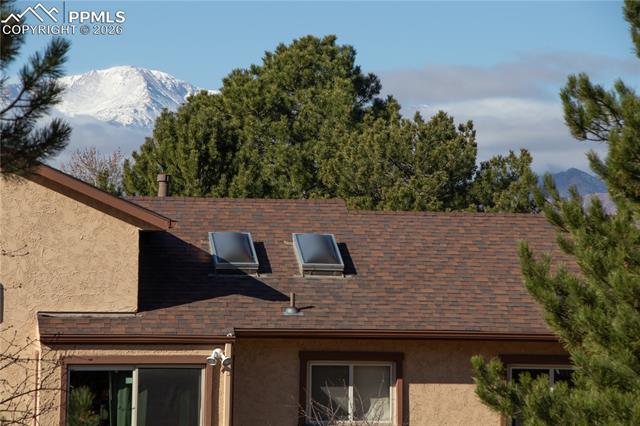 MLS Image for 3025  Commodore  ,Colorado Springs, Colorado