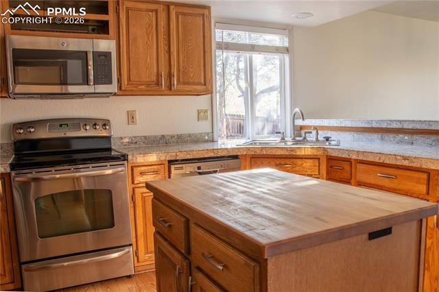 MLS Image for 3025  Commodore  ,Colorado Springs, Colorado