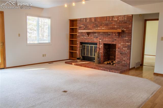 MLS Image for 3025  Commodore  ,Colorado Springs, Colorado