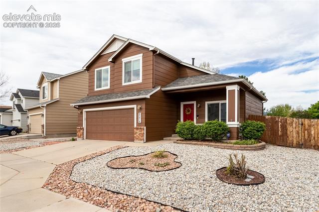 8374  Ravenel  , colorado springs&nbsp; House Search MLS Picture