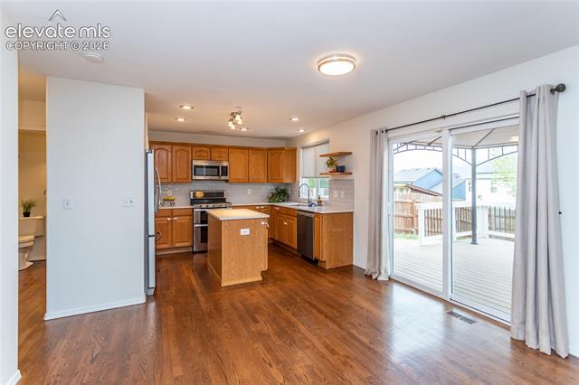 MLS Image for 8374  Ravenel  ,Colorado Springs, Colorado