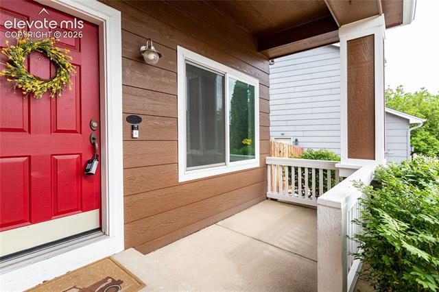 MLS Image for 8374  Ravenel  ,Colorado Springs, Colorado