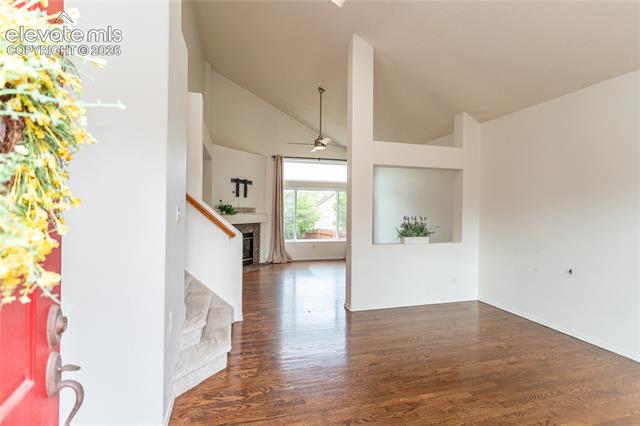 MLS Image for 8374  Ravenel  ,Colorado Springs, Colorado