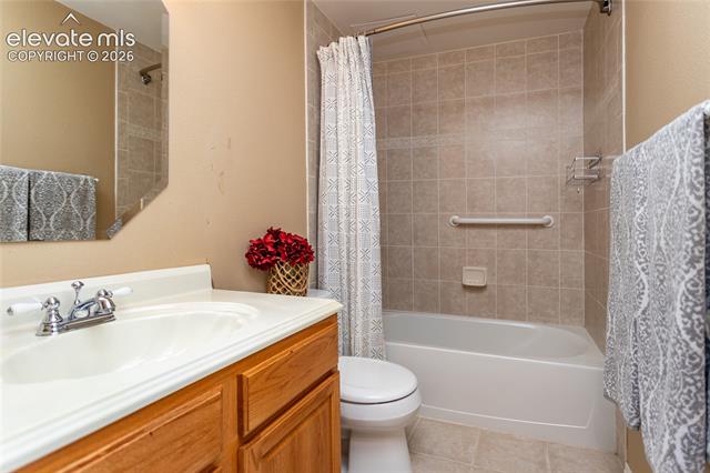 MLS Image for 8374  Ravenel  ,Colorado Springs, Colorado