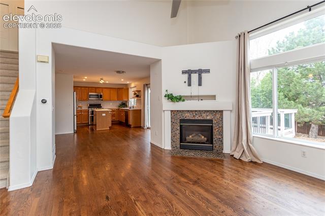 MLS Image for 8374  Ravenel  ,Colorado Springs, Colorado
