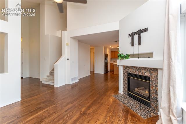 MLS Image for 8374  Ravenel  ,Colorado Springs, Colorado