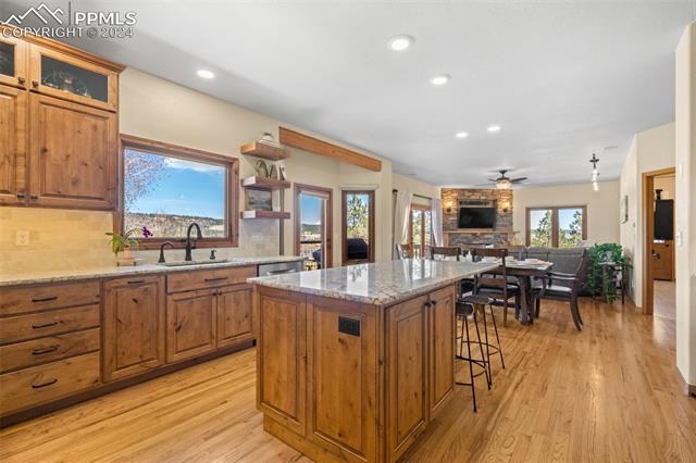 MLS Image for 940  Forest View  ,Monument, Colorado
