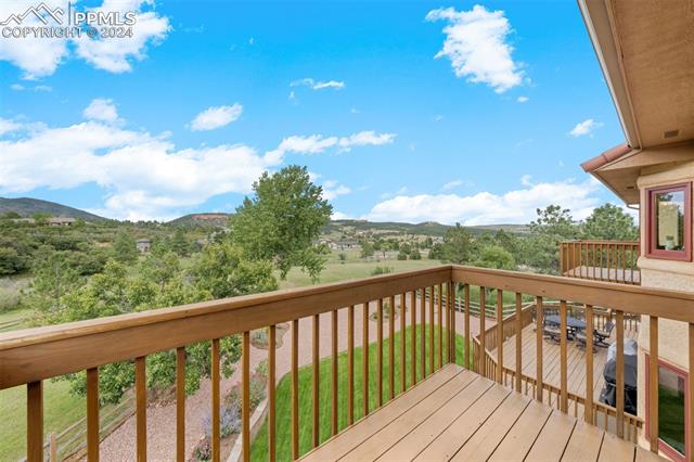 MLS Image for 940  Forest View  ,Monument, Colorado