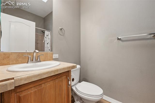 MLS Image for 4481  Kingfisher  ,Colorado Springs, Colorado