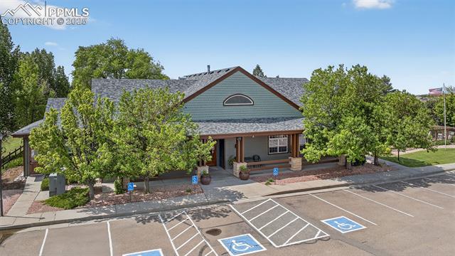 MLS Image for 4481  Kingfisher  ,Colorado Springs, Colorado