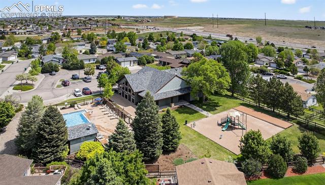 MLS Image for 4481  Kingfisher  ,Colorado Springs, Colorado