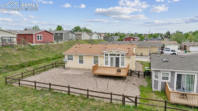 MLS Image for 4481  Kingfisher  ,Colorado Springs, Colorado