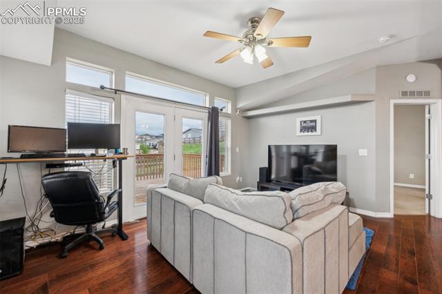 MLS Image for 4481  Kingfisher  ,Colorado Springs, Colorado