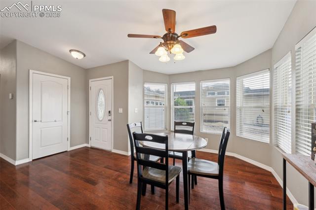 MLS Image for 4481  Kingfisher  ,Colorado Springs, Colorado