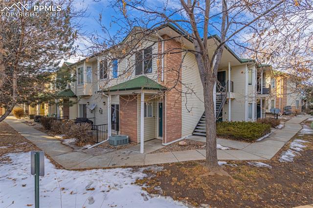 MLS Image for 2095  Legacy Ridge  101 ,Colorado Springs, Colorado