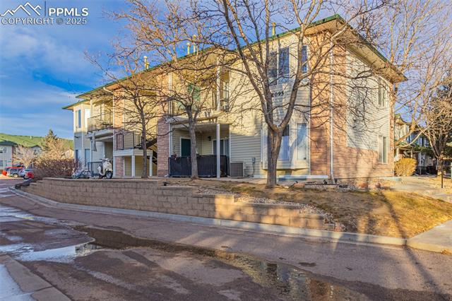 MLS Image for 2095  Legacy Ridge  101 ,Colorado Springs, Colorado