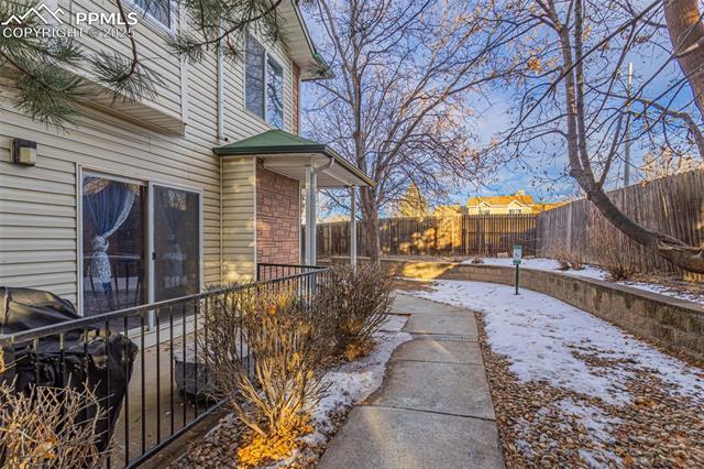 MLS Image for 2095  Legacy Ridge  101 ,Colorado Springs, Colorado