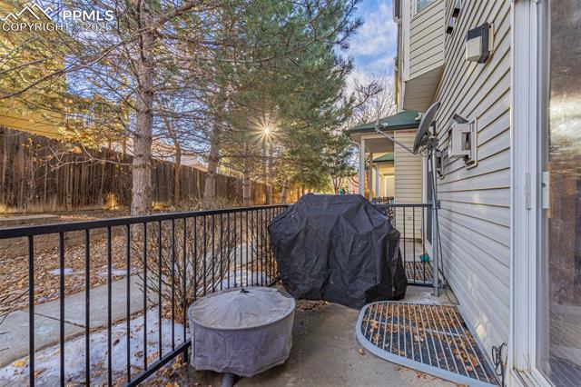 MLS Image for 2095  Legacy Ridge  101 ,Colorado Springs, Colorado