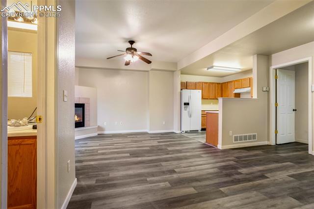 MLS Image for 2095  Legacy Ridge  101 ,Colorado Springs, Colorado