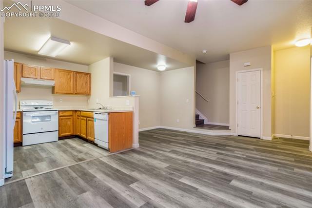 MLS Image for 2095  Legacy Ridge  101 ,Colorado Springs, Colorado