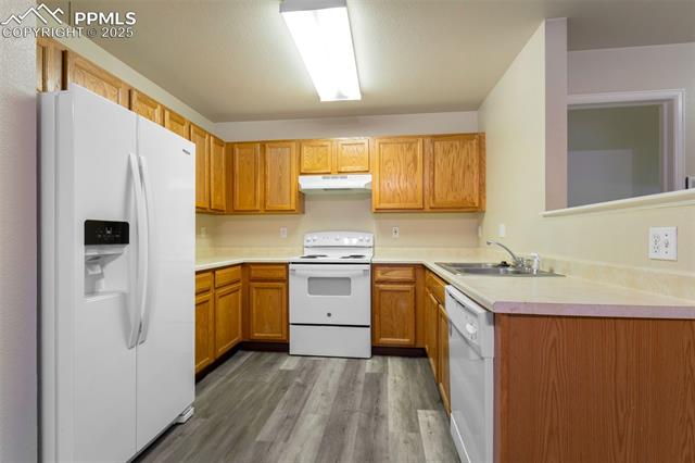 MLS Image for 2095  Legacy Ridge  101 ,Colorado Springs, Colorado