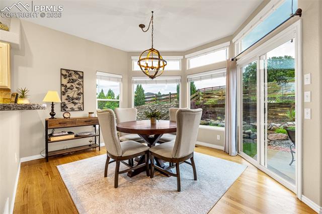 MLS Image for 12265  Jones Park  ,Colorado Springs, Colorado