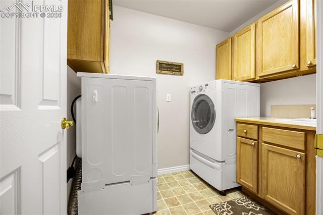 MLS Image for 12265  Jones Park  ,Colorado Springs, Colorado