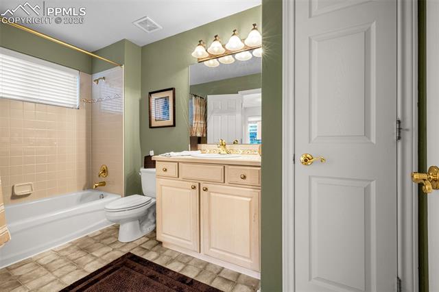 MLS Image for 12265  Jones Park  ,Colorado Springs, Colorado
