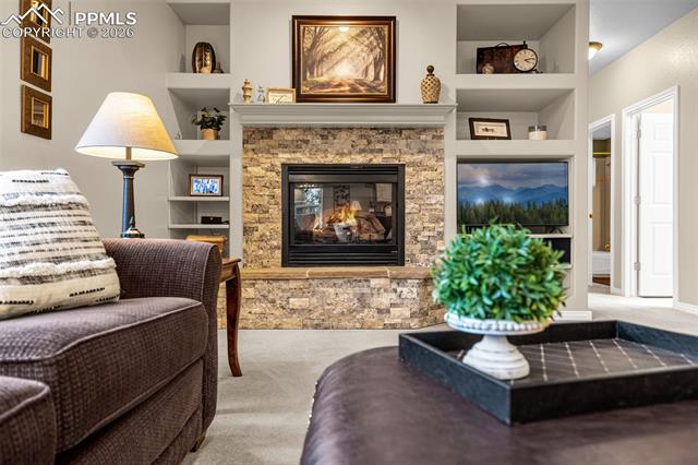 MLS Image for 12265  Jones Park  ,Colorado Springs, Colorado
