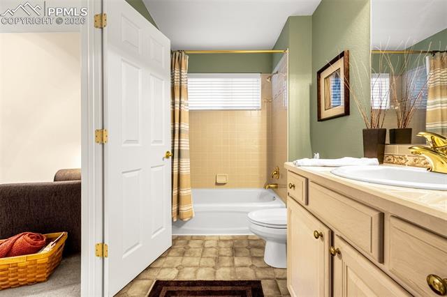 MLS Image for 12265  Jones Park  ,Colorado Springs, Colorado