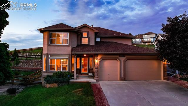 MLS Image for 12265  Jones Park  ,Colorado Springs, Colorado