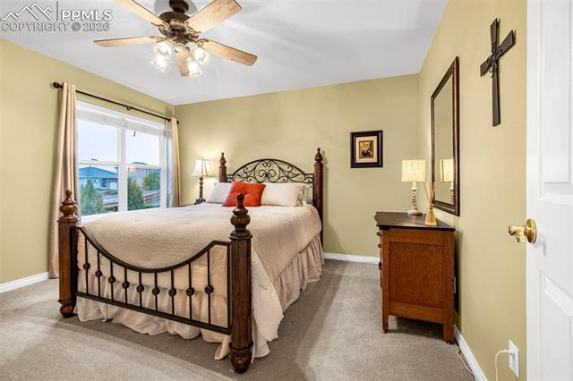 MLS Image for 12265  Jones Park  ,Colorado Springs, Colorado