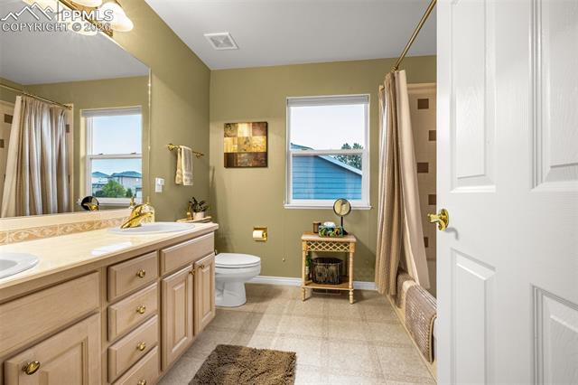 MLS Image for 12265  Jones Park  ,Colorado Springs, Colorado