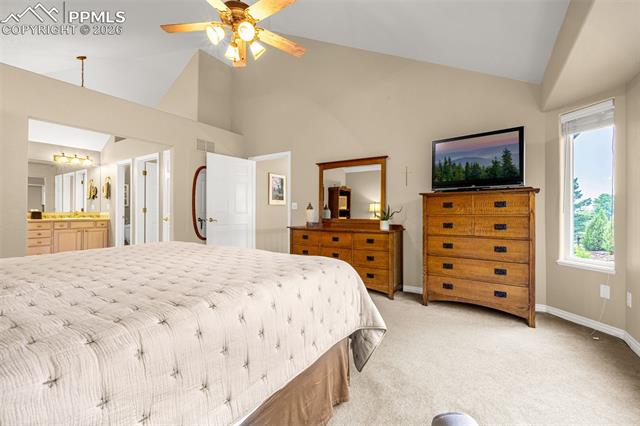 MLS Image for 12265  Jones Park  ,Colorado Springs, Colorado