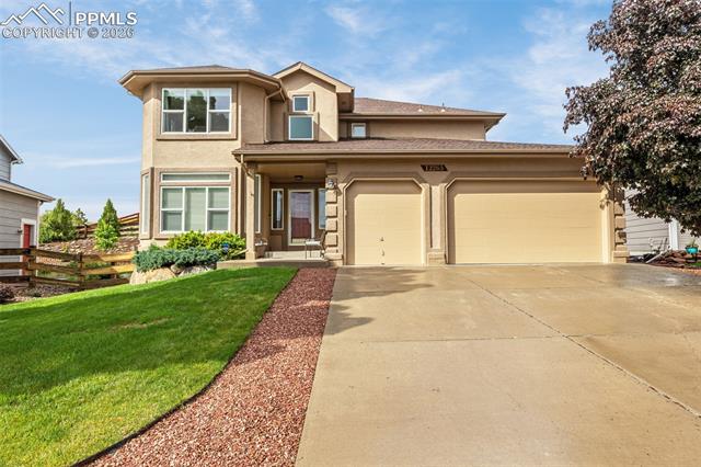MLS Image for 12265  Jones Park  ,Colorado Springs, Colorado
