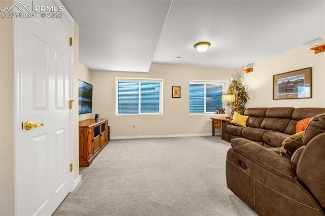 MLS Image for 12265  Jones Park  ,Colorado Springs, Colorado