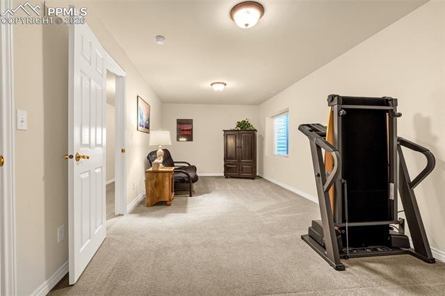 MLS Image for 12265  Jones Park  ,Colorado Springs, Colorado