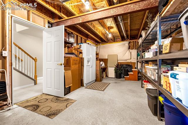 MLS Image for 12265  Jones Park  ,Colorado Springs, Colorado