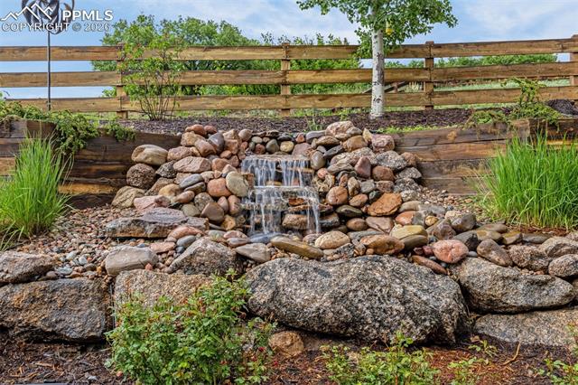 MLS Image for 12265  Jones Park  ,Colorado Springs, Colorado