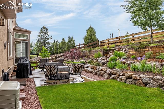 MLS Image for 12265  Jones Park  ,Colorado Springs, Colorado