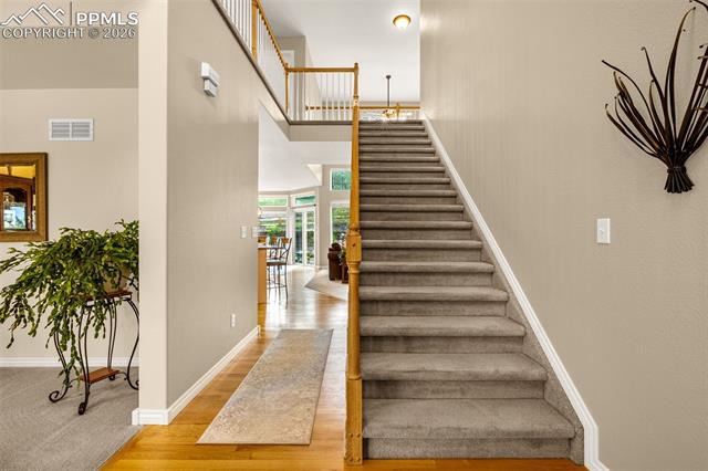 MLS Image for 12265  Jones Park  ,Colorado Springs, Colorado