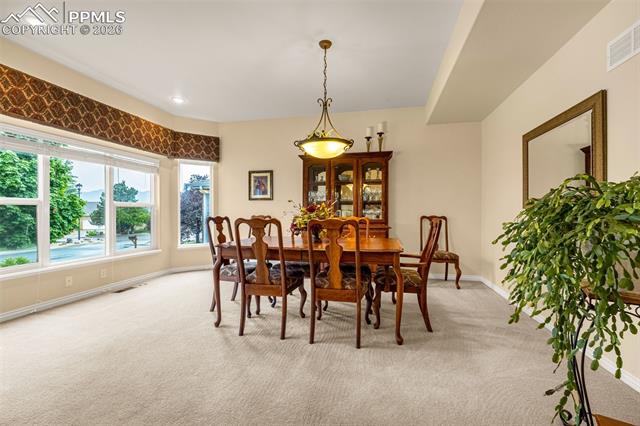 MLS Image for 12265  Jones Park  ,Colorado Springs, Colorado