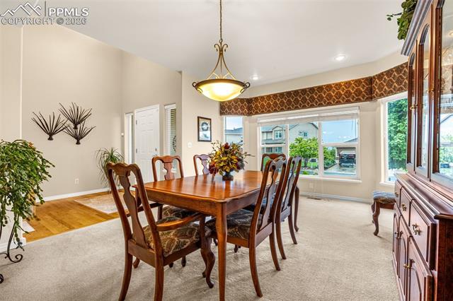 MLS Image for 12265  Jones Park  ,Colorado Springs, Colorado