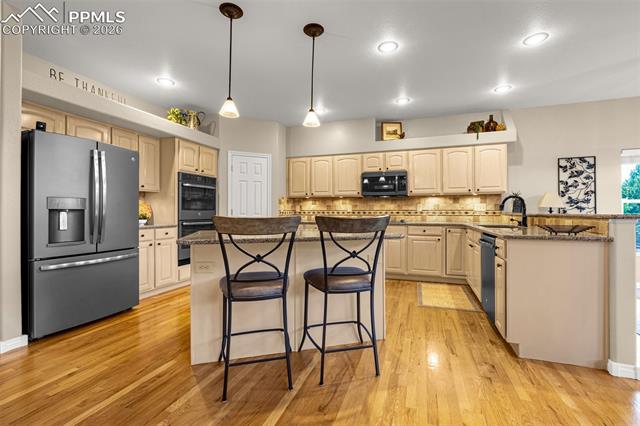 MLS Image for 12265  Jones Park  ,Colorado Springs, Colorado