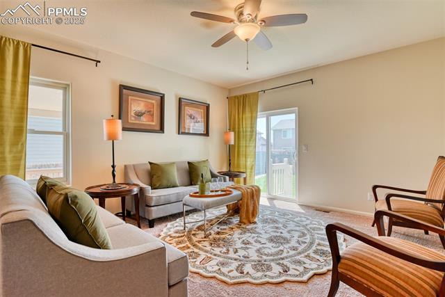 MLS Image for 6676  Liberator  ,Colorado Springs, Colorado